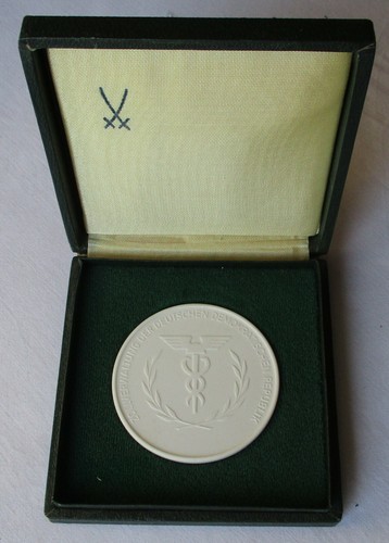 Ddr medaille zollverwaltung - medaille,