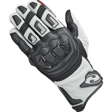 Motorrad Handschuhe K-12 -