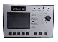 Aeg elfatherm - aeg,