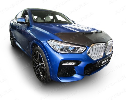 Bra bmw x5m - x5, bj