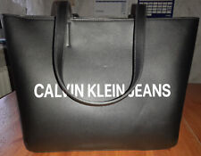 Calvin Klein Jeans Shopper