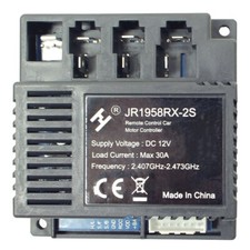 Kinder Elektroauto Mercedes