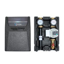 ENVIRON Kesselanbindesystem