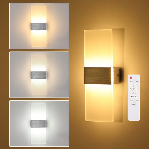 Led wandleuchte innen - wandleuchte,