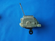 Mercedes Benz W211 E Klasse Automatik Schaltkulisse Wahlhebel A2112670124 select