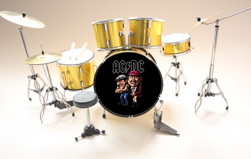 Rgm511 angus young - rgm511,