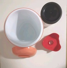 easiyo joghurtbereiter + behälter