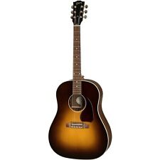 Westerngitarre Gibson J-45