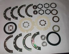 Swivel Overhaul Kit - Suzuki