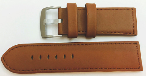 26mm echt leder - 26mm,