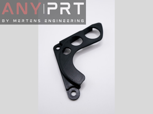 Für kawasaki kdx 250 - für,