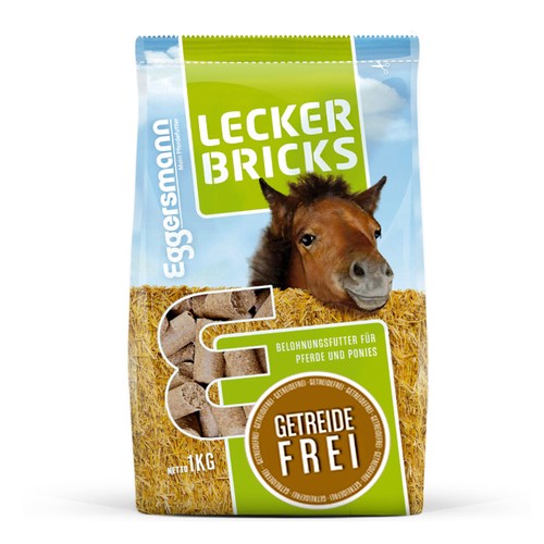 Eggersmann lecker bricks - lecker,