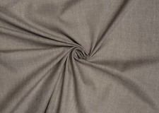 Batist Stoffe Unifarben