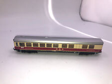 Märklin TEE Speisewagen 4057