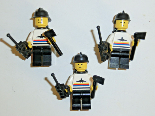 Lego classic system flughafen - lego,