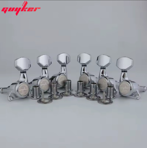 Original guyker chrom - original, locking