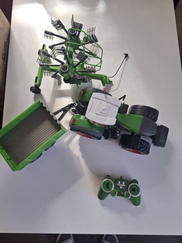 Jamara fendt 1050 - jamara,