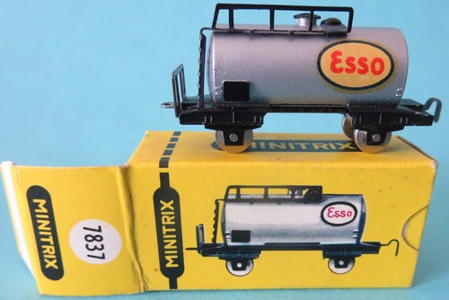 D169 minitrix schiebetrix - d169, minitrix/schiebetrix