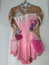 RSG Wettkampfanzug Kürkleid