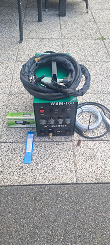 Wsm 160 inverter - 160, wsm-160