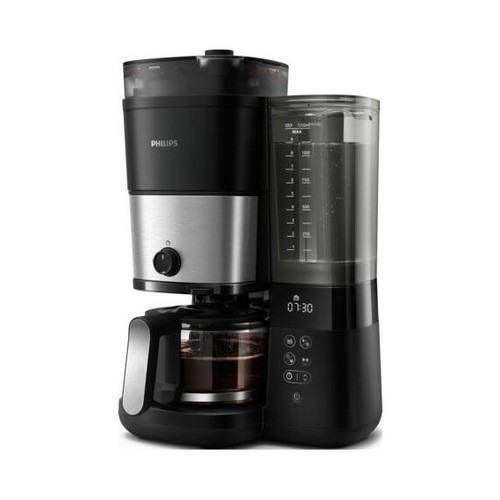 Philips filterkaffeemaschine - philips,