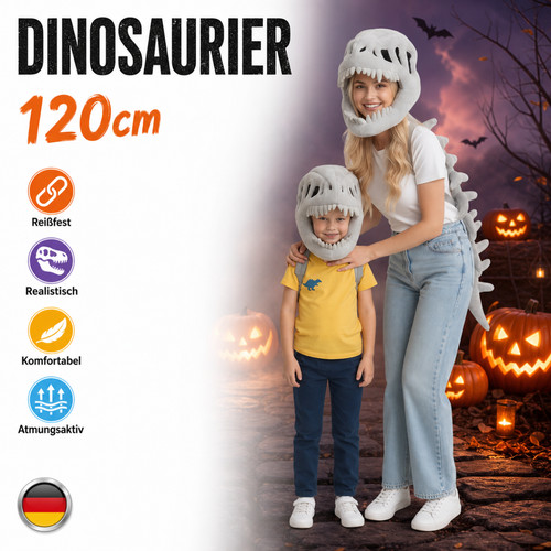 Dinosaurier skelett - dinosaurier,