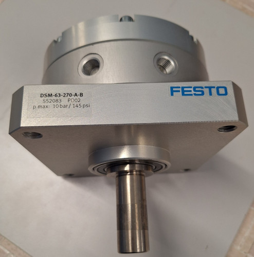 Festo schwenkantrieb - festo,