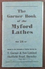 1946 T. Garner & Son