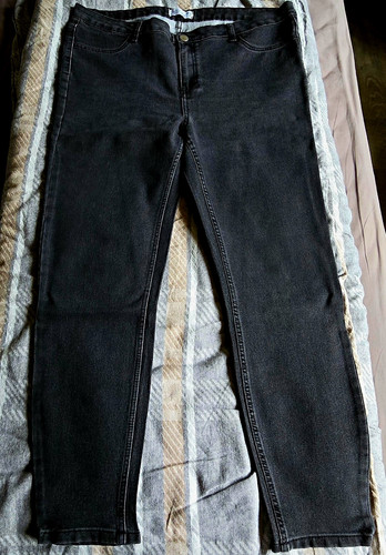 Janina damen stretch jeans - janina,