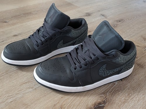 Nike air jordan low - nike,