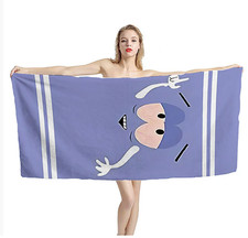 DE South Park Towelie