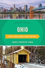 Ohio off the beaten path - ohio,