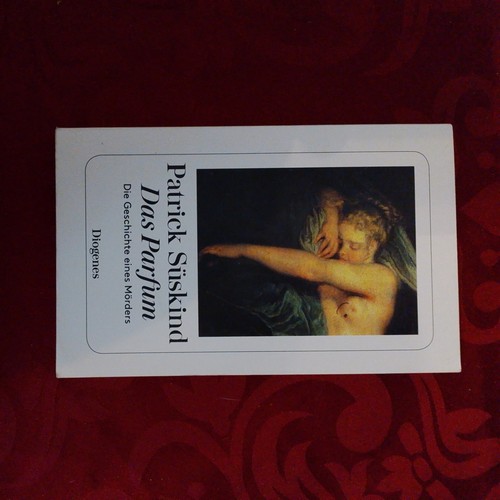 Das parfum von - parfum, patrick