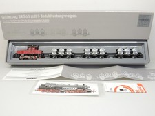 Märklin 2874 Güterzug BR E