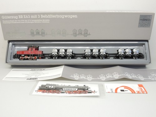 Märklin 2874 güterzug e - märklin,