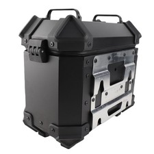 Motorrad Seitenkoffer Fit