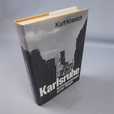 Karlsruhe Schicksalstage Einer