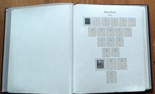 Berlin Borek Album 1948 bis