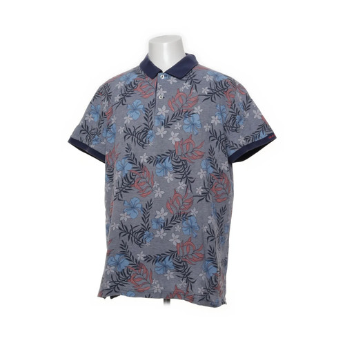 Gant poloshirt größe 2xl - poloshirt,, größe: