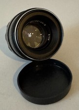 Helios 44-2 ZENIT UdSSR