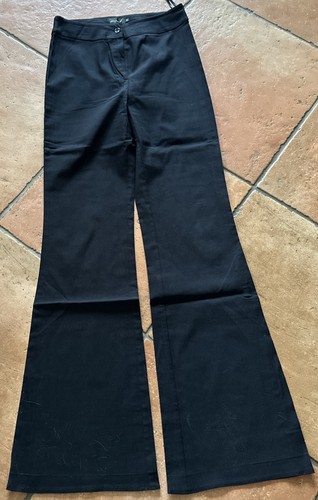 Miss stoffhose damen hose - stoffhose,