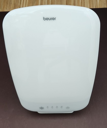 Beurer tageslichtlampe - tageslichtlampe,