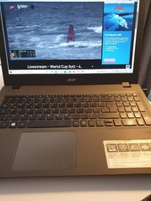 Acer Aspire Notebook E5-573 15 Zoll Intel Core 5i