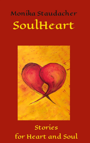Monika staudacher soulheart - monika,