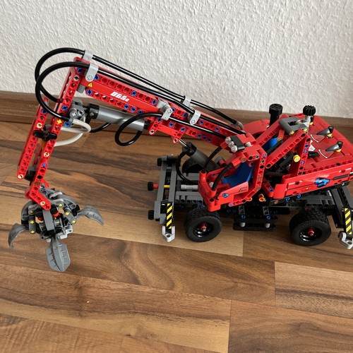 42144 lego technic - 42144,
