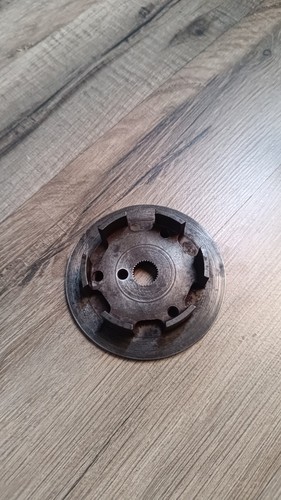 Kreidler kupplungsmuffe 5er - rs,
