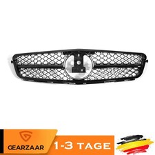 Grill Sport Kühlergrill Für