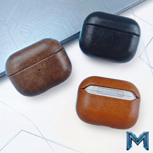 Lederoptik airpods pro - airpods,