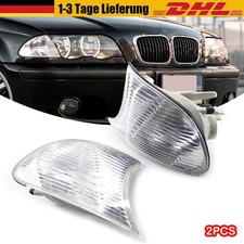 Frontblinker Set für 3er BMW