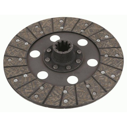 Kupplungsscheibe sachs 1864 - 1x,